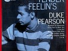 Duke Pearson Tender Feelin’s Blue Note Mono 1959 US Original LP RVG NM-