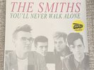 THE SMITHS You'll Never Walk Alone Live Liverpool Royal Ct 1986 LP GREEN Vinyl