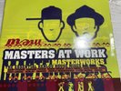 Masters At Work - Masterworks (The Essential Kenlou House Mixes) (2xLP, Ltd, ...