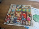 SAVOY BROWN STREET CORNER TALKING 1971 Mint- UK 1st PRESS / Blues Rock