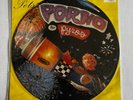 PORNO FOR PYROS - Pets - LTD EDITION PICTURE DISC - 12” Vinyl Single - 1993