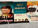 QUEEN - THE MIRACLE - 1ST PRESS LP/12