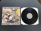 THE STONE ROSES - SHE BANGS THE DRUMS 1989 UK PRESS 12