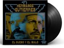HERMANOS GUTIERREZ EL BUENO Y EL MALO LP