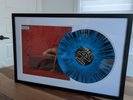 Bad Omens Vinyl - The Death Of Peace Of Mind - Signed