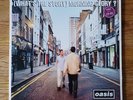 Oasis : (What's The Story) Morning Glory? : Vinyl LP : Creation Damont Pressing