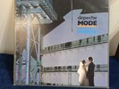 Depeche Mode “Some Great Reward” Sire Speciality Records Press 1-25194 Plays EX