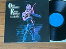 Ozzy Osbourne Randy Rhodes Tribute 2 LP VG+/EX Columbia 1987 Spin Cleaned Vinyl