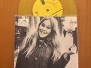 Agnetha Fältskog ABBA: Borsta Tandrollen Bort Vinyl 7’’ Cupol Limited Edition
