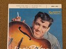 45 RPM Jimmie Rodgers ROULETTE EP 303 Hey Little Baby + 3 M-