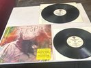 MEAT PUPPETS Too High To Die LP 1st pressing,RARE PROMO COPY With 10” EP 1994 NM