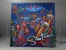 Santana Supernatural Double Vinyl LP Album 2023 Reissue Stereo New  Sealed.