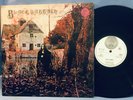 Black Sabbath Vertigo ‎VO 6 UK First Release Ozzy  Inner And All Earmarks Rare