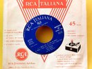 ELVIS PRESLEY (E.P.  ITALY) A72V 0175  