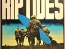 RIPTIDES - Riptides - LP - Australien 1985 - Vinyl - New Wave / Punk / Power Pop
