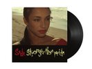 Sade Stronger Than Pride (Vinyl) 12