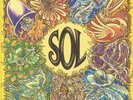 MONSALVE, Raul Y LOS FORAJIDOS - Sol - Vinyl (LP)