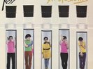 X-Ray Spex Germfree Adolescents (Vinyl) Limited  12