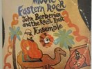 Middle Eastern Rock, by John Berberian USA 1969 Verve
