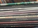 Jethro Tull Studio Albums 1968 - 1979 Plus Extras Remasters. Heavy Vinyl