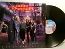 NIGHT RANGER Greatest Hits '89 Camel/MCA RARE vinyl BEAUTY