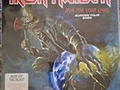 IRON MAIDEN 2025 
