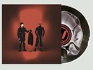 Twenty One Pilots - Breach Liquid Filled Vinyl