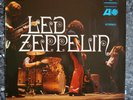 Led Zeppelin ‎– Led Zeppelin - LP 1970 Vinyl SR International ‎– 92 508