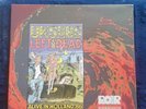 UK SUBS Left For Dead, Alive In Holland 86. 12