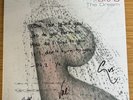 ALT-J - THE DREAM Purple VINYL SIGNED with H/W Ye Song Lyrics