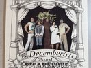 Decemberists Picaresque 2LP Gatefold W/Booklet NM/NM