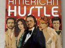 American Hustle 2LP Color Vinyl Motion Picture Soundtrack NM/NM