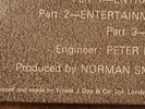 Pink Floyd 2x LP Ummagumma UK Harvest 1st Press LONDEN MISPRESS BEST IVE SEEN