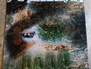 Pink Floyd LP Saucerful Of Secrets UK 1 Box Columbia 1969 Press PSYCH -1 -1