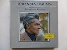 Johannes Brahms - Herbert von Karajan / Berliner Philharmoniker /