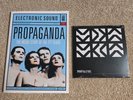 Propaganda Electronic Sound Mag/Exclusive 7