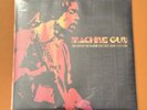 180g Vinyl Jimi Hendrix Machine Gun LP Filmore East 31.12.1969 Schallplatte