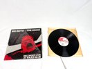 Big Boys & (and) The Dicks - Recorded Live at Raul’s Club LP Vinyl Record
