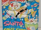 Zoot Zoot Zoot Here Comes Santa In His New Space Suit Tiny Tim LP Record - RARE