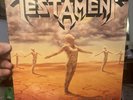TESTAMENT Practice What You Preach LP Vinyl 1989 German RARE
