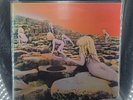 RARE  Led Zeppelin Houses Of The Holy 1973 LP Atlantic ‎UK 1ST PRESS RL VG+/VG+