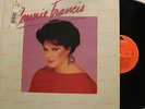 Connie Francis Lp Self-Titled (1985) On Polygram - Vg++ To Nm (in shrink  Brazil