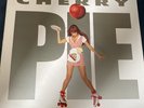 Warrant - Cherry Pie Album LP Vinyl Record Origian CBS Issue