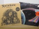 Rainbow - Long Live Rock 'n' Roll + Down to Earth - Sealed - see description