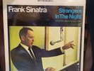Frank Sinatra – Strangers in the Night FS‑1017 NM/NM Shrink Stereo LP