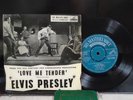ELVIS PRESLEY E.P 