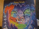 JASPER WRATH - Sunflower SNF 5003 (1971) US LP Vinyl Record