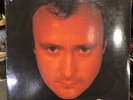 Phil Collins No Jacket Required New SEALED Original ROCK Vinyl 1st Pressing 1985