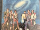 MICHAEL JACKSON - JACKSONS - VICTORY - VINYL - LP - ARGENTINIEN  1984 -NEU -OVP