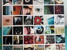 PEARL JAM – No Code LP Vinyl •  Reissue Insert Quad Fold-Out - 2016